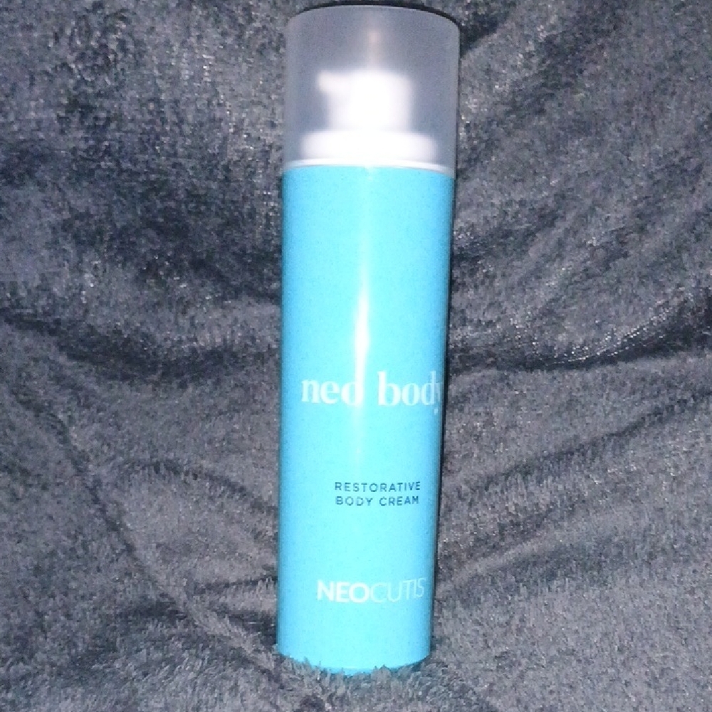 Neocutis Blue Restorative Body Cream
